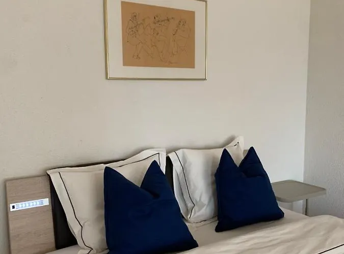 City Appartement Apartman