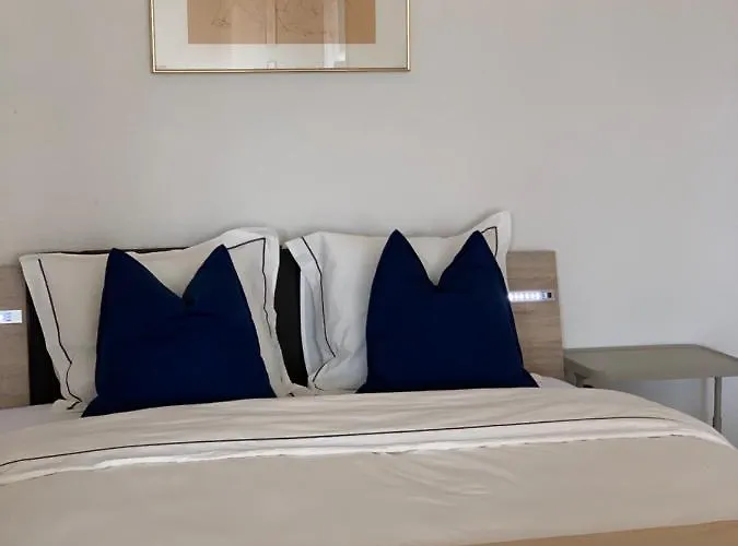 City Appartement Apartman *