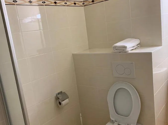 Apartman City Appartement *