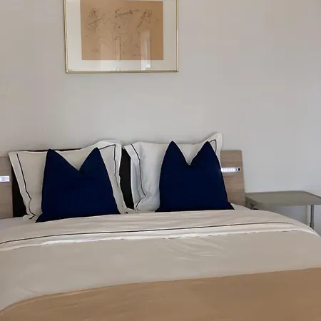 City Appartement Apartment *