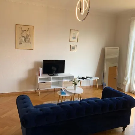 Apartmán City Appartement *